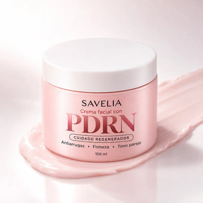 Savelia® - Crema Reafirmante con PDRN