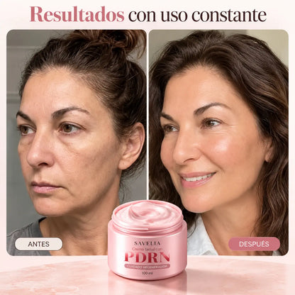 Savelia® - Crema Reafirmante con PDRN