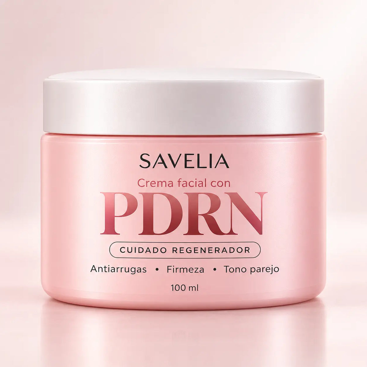 Savelia® - Crema Reafirmante con PDRN